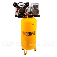 Компрессор воздушный Denzel BCV2200/100V в Севастополе