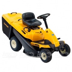 Садовый райдер Cub Cadet LR1 NR76 в Севастополе