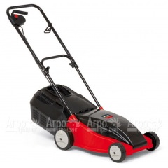 Электрическая газонокосилка MTD FM 33 в Севастополе