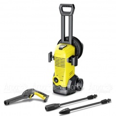 Мойка высокого давления Karcher K 3 Premium в Севастополе