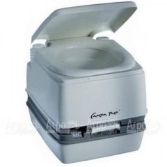 Биотуалет Thetford Campa Potti MG 12 л в Севастополе