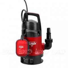 Насос погружной Elitech НПФ 400 в Севастополе