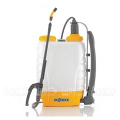 Опрыскиватель ручной Hozelock Plus 12 л в Севастополе