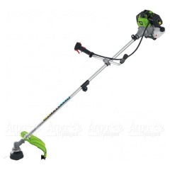 Бензокоса (бензиновый триммер) Сибртех КС-3000Р в Севастополе