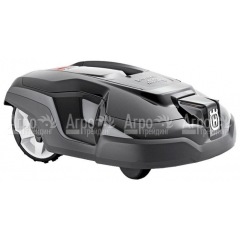 Газонокосилка-робот Husqvarna Automower 315 в Севастополе