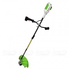 Электрокоса (электрический триммер) RedVerg RD-ET1300D в Севастополе