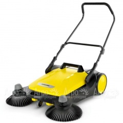 Подметальная машина Karcher S 6 Twin в Севастополе