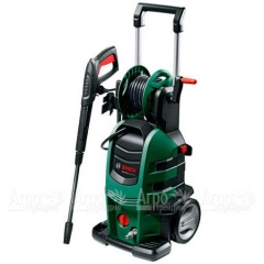 Мойка высокого давления Bosch AdvancedAquatak 150 в Севастополе