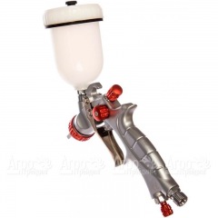 Пневматический краскопульт Crown CT38100-1.0 в Севастополе