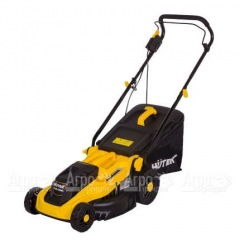 Газонокосилка электрическая Huter ELM-1800P в Севастополе