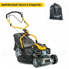 Газонокосилка бензиновая Stiga Combi 748 S в Севастополе