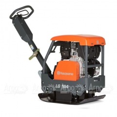 Виброплита реверсивная Husqvarna Atlas Copco LG 164 D 45х65.5 в Севастополе