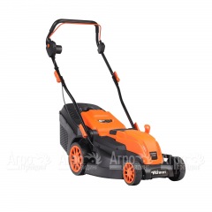 Газонокосилка электрическая Patriot PT 2043E в Севастополе