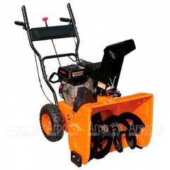 Снегоуборщик Prorab GST 52 S в Севастополе