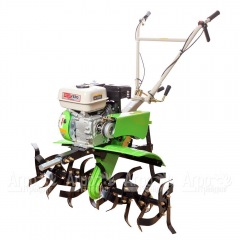 Мотоблок RedVerg Муравей-6 (без колес) в Севастополе