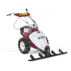 Бензиновая сенокосилка Tielburger T70 с двигателем Briggs&Stratton в Севастополе