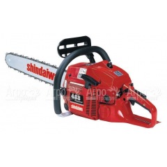 Бензопила Shindaiwa 488-18" в Севастополе