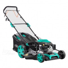 Газонокосилка бензиновая Sturm PL5114SV в Севастополе