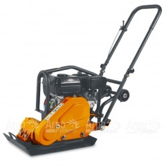 Виброплита бензиновая Villartec VP6536 в Севастополе