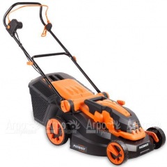 Электрическая газонокосилка Patriot PT 2042 Е в Севастополе