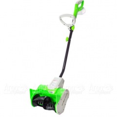 Снегоуборщик аккумуляторный RedVerg RD-SB18-300BLC/U (без аккумулятора и зарядного устройства) в Севастополе