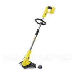 Аккумуляторный триммер Karcher LTR 18-30 Battery Set в Севастополе