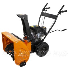 Снегоуборщик Sturm STG5775R в Севастополе