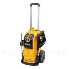 Мойка высокого давления Denzel K 50 Power в Севастополе