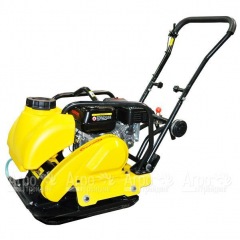 Виброплита бензиновая Tsunami CO-90L в Севастополе