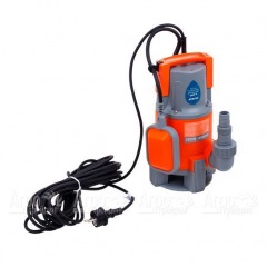 Насос погружной дренажный Кратон DWP-11 в Севастополе