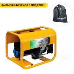 Бензогенератор Caiman Explorer 6010XL12 4.8 кВт в Севастополе