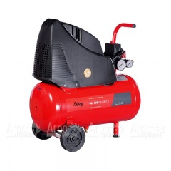 Компрессор поршневой безмасляный Fubag OL 195/24 CM1.5 в Севастополе