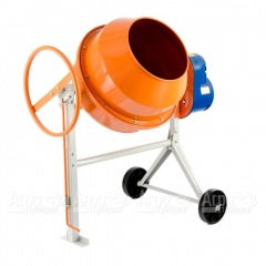 Бетоносмеситель Denzel B-125 (бетономешалка Denzel B-125) в Севастополе