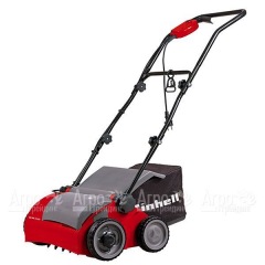 Скарификатор-аэратор электрический Einhell RG-SA 1433 в Севастополе