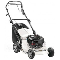 Газонокосилка бензиновая Alpina Premium 5300 SB в Севастополе