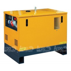 Дизельгенератор Caiman Silentstar 6000DMYN 5.2 кВт в Севастополе