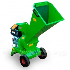 Измельчитель бензиновый Laski LS65/CH в Севастополе