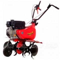 Культиватор Eurosystems Euro-5 EVO RM Loncin 80сс в Севастополе