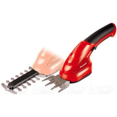 Ножницы-кусторез аккумуляторные Einhell GС-CG 3.6 Li в Севастополе
