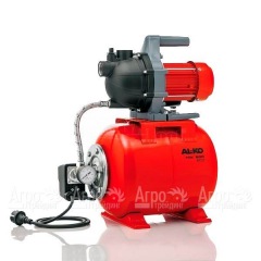 Насосная станция AL-KO HW 600 Eco в Севастополе