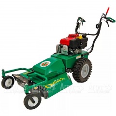 Газонокосилка бензиновая Billy Goat BC2600HHEU в Севастополе