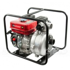 Бензиновая высоконапорная мотопомпа DDE PH50 в Севастополе