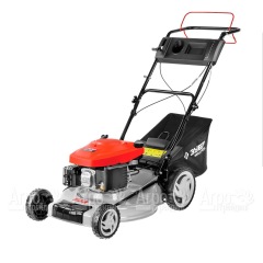 Газонокосилка бензиновая Зубр Мастер ГКБ-510СТ в Севастополе