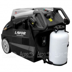 Парогенератор аккумуляторный Lavor Professional Graffiti Waster в Севастополе