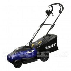 Газонокосилка электрическая Bojet ELM-38 в Севастополе