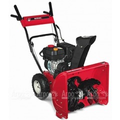 Снегоуборщик MTD Yard Machines 63 BD в Севастополе