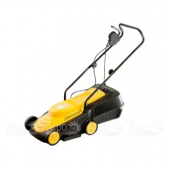 Газонокосилка электрическая Denzel 1400 Вт в Севастополе