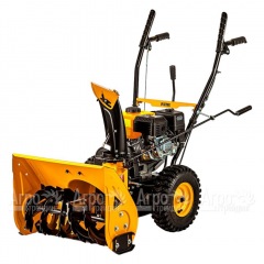 Снегоуборщик Denzel SB 560 в Севастополе