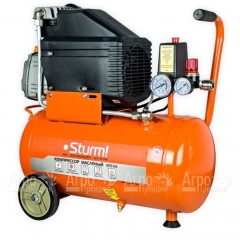 Компрессор воздушный Sturm AC93166 в Севастополе