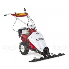 Бензиновая сенокосилка Tielburger T60 с двигателем Briggs&Stratton в Севастополе